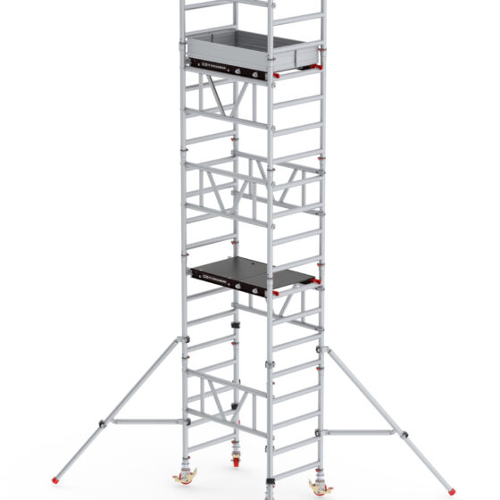 MiTOWER h=5,2m L=110