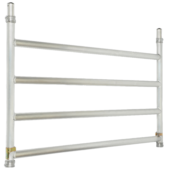 BOSS 1450 CLIMA FRAME 1m 4R