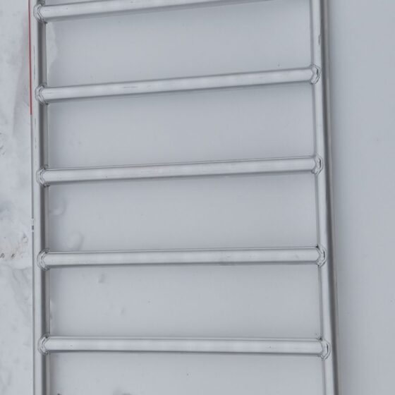 8 rung SW 250 frame Altrex