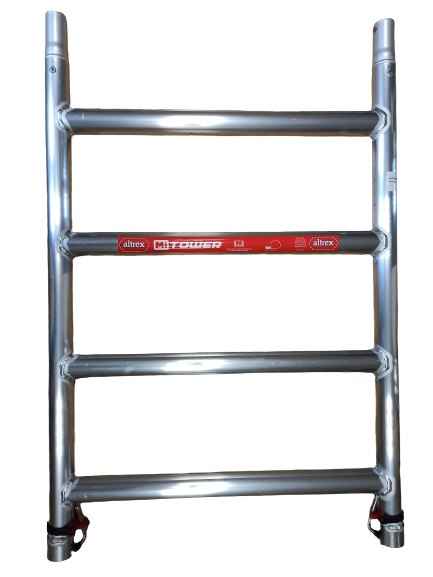 Frame MiTower 75-25-4