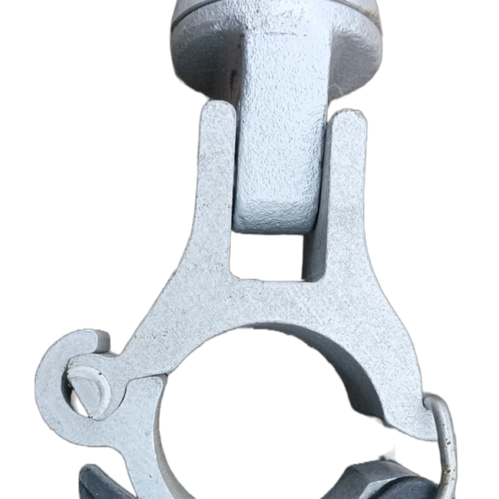 Triangular Stabiliser Fixed Altrex