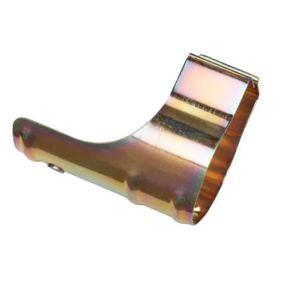 Spigot Interlocking Clip