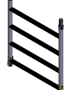 850 X 1M 250 FRAME 4R