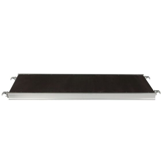 BOSS FIXED DECK 1.8m