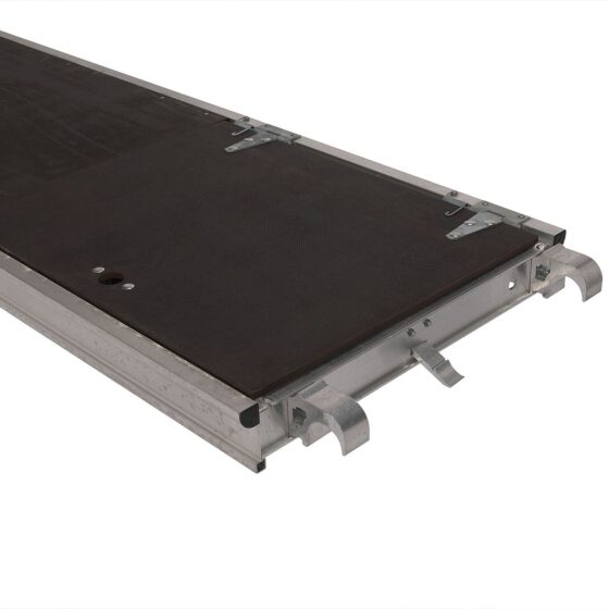 BOSS TRAPDOOR DECK 2.5m