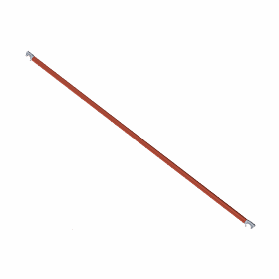 Diagonal brace 2.7m Altrex