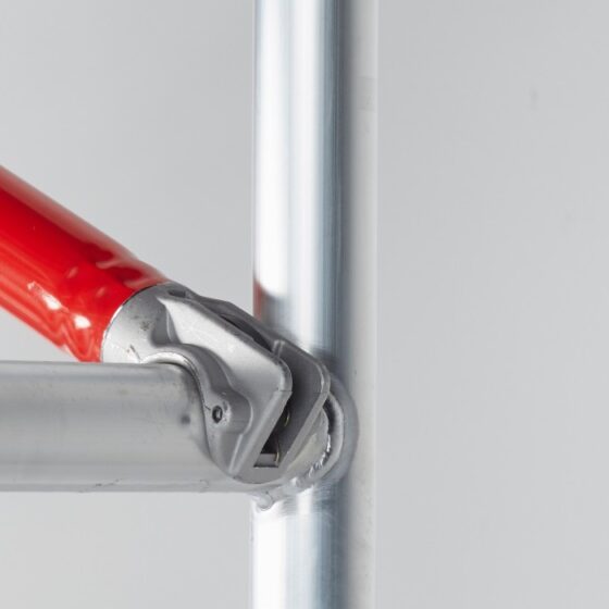 Diagonal brace 2.7m Altrex