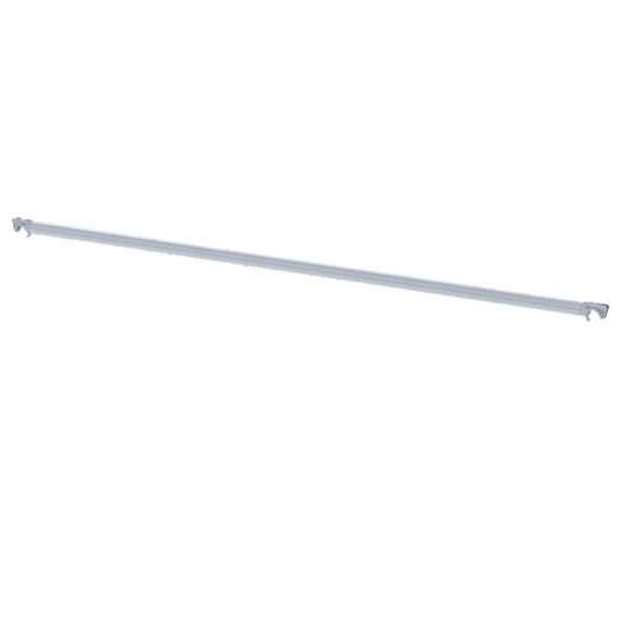 Horizontal Brace 2.5m Altrex