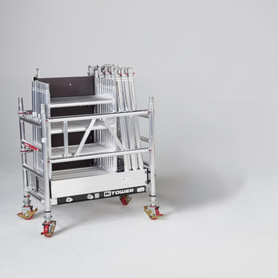 MiTOWER h=5,2m L=110