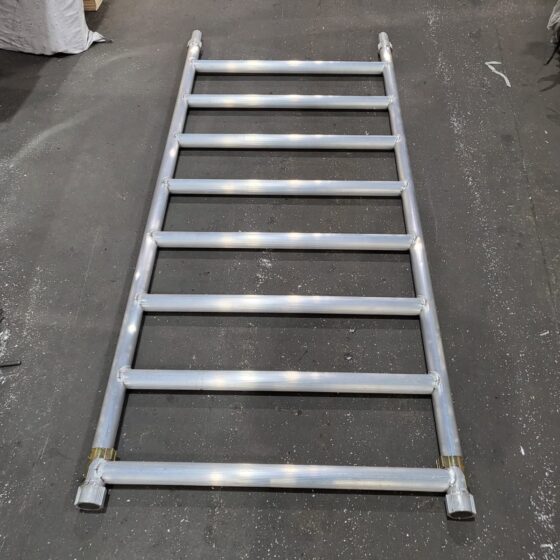 850 X 2M 250 FRAME