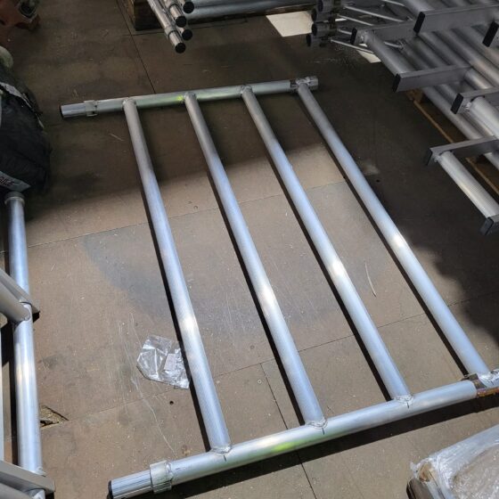 1450 X1M 250 FRAME
