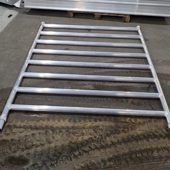 1450 X 2M 250 FRAME