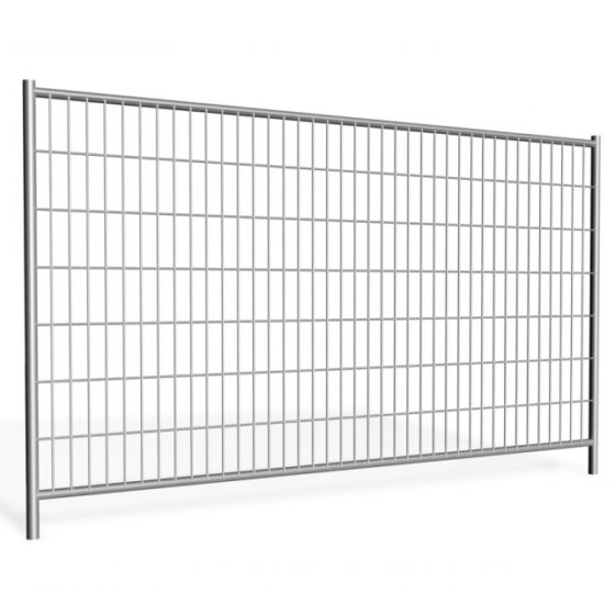 Mobilā žoga panelis MN-SP1 3.5m x 2m